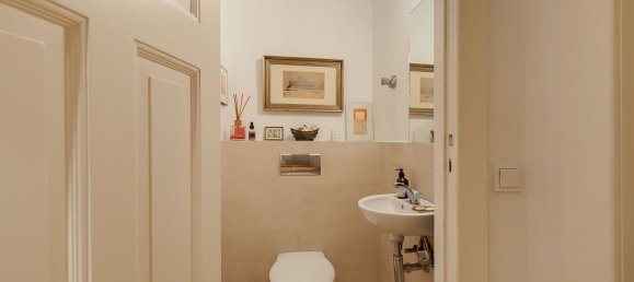 Apartamento de 8 divisões em Charlottenburg, Germany N.º 367299 6