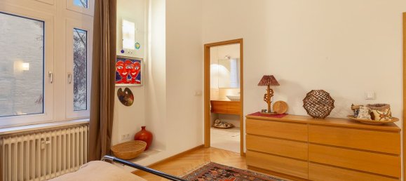 Apartamento de 8 divisões em Charlottenburg, Germany N.º 367299 17