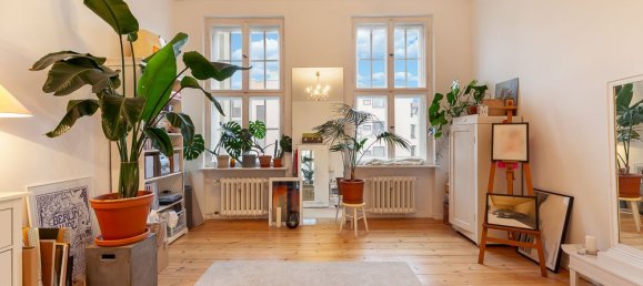 Apartamento de 8 divisões em Charlottenburg, Germany N.º 367299 21