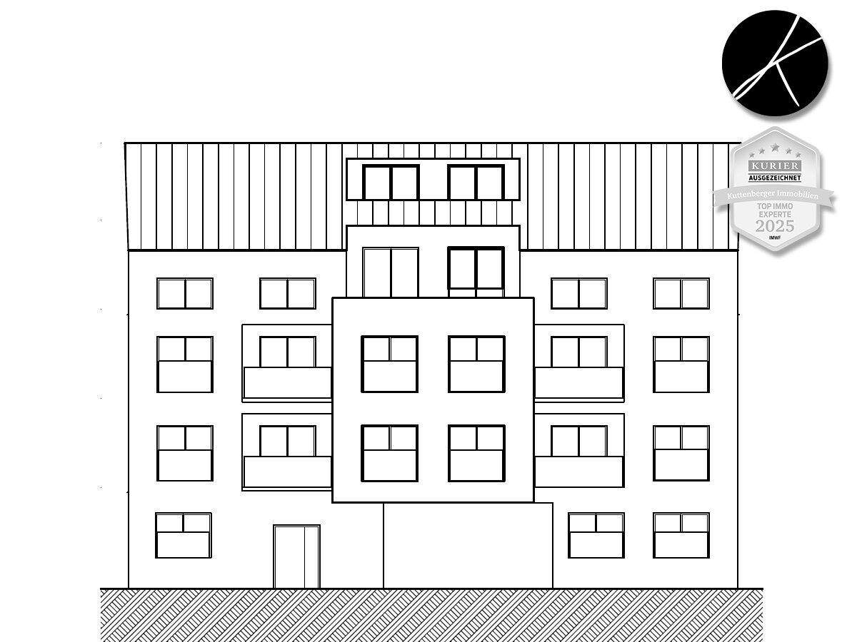 Terrain à St. Polten, Austria No. 112783