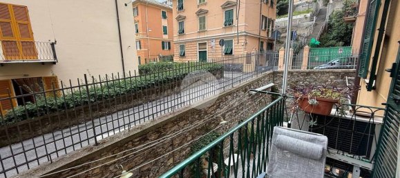 4 chambres Appartement à Genoa, Italy No. 316292 12