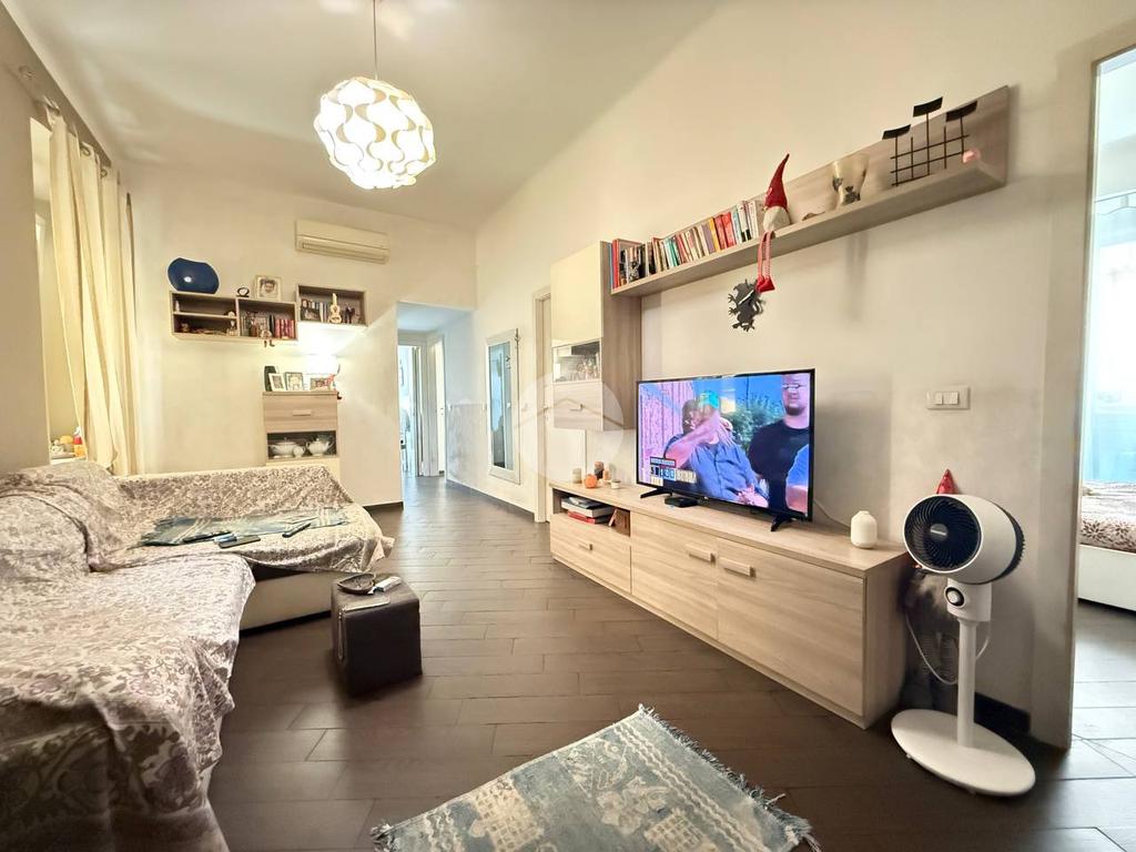 4 chambres Appartement à Genoa, Italy No. 316292