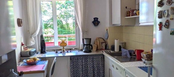 2 rooms Apartment in Pinneberg, Germany No. 12325 8