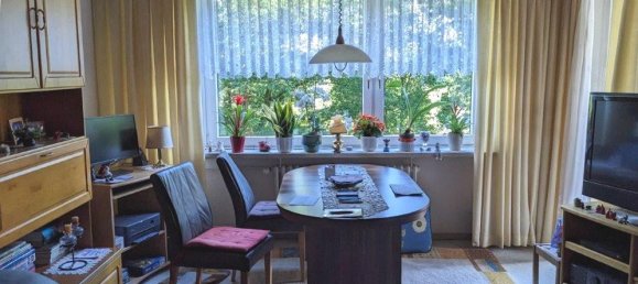 2 rooms Apartment in Pinneberg, Germany No. 12325 5