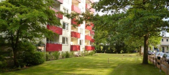 2 rooms Apartment in Pinneberg, Germany No. 12325 10