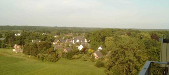 2 rooms Apartment in Pinneberg, Germany No. 12325 4