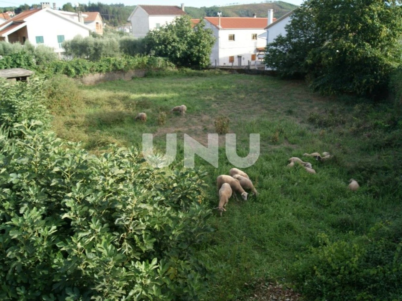 Grundstück in Paul, Portugal 775m², Nr. 77008