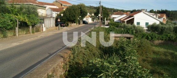 Grundstück in Paul, Portugal 775m², Nr. 77008 2