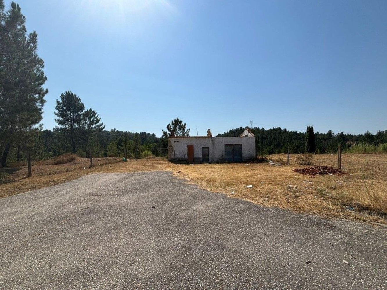 Grundstück in Vale de Cavalos, Portugal, Nr. 312414