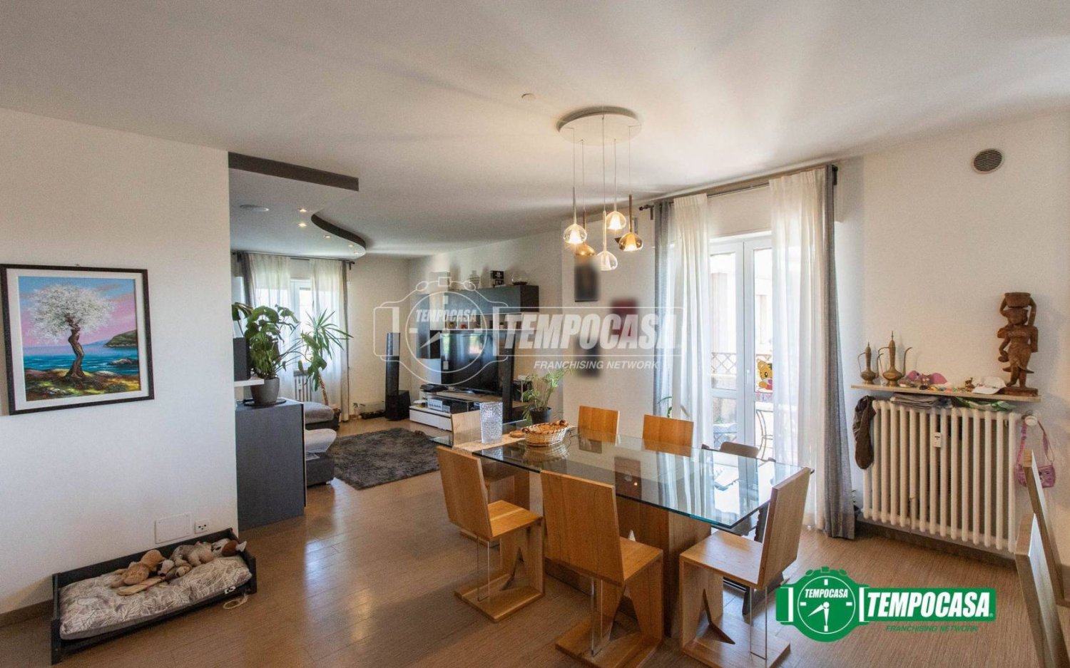 2 bedrooms Apartment in Busto Arsizio, Italy No. 383168