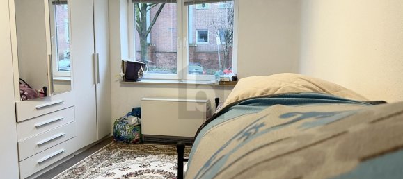 Apartamento de 3 divisões em Hamburg-Nord, Germany N.º 90733 4