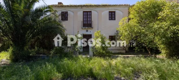 5 chambres Maison à Granada, Spain No. 174565 27