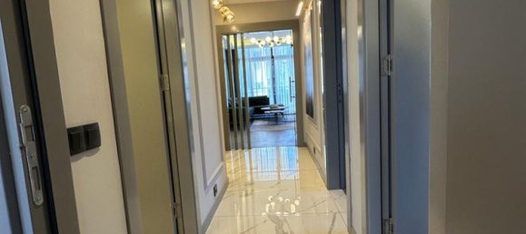 Apartment 3+1 in Mersin, Turkey No. 13521 9