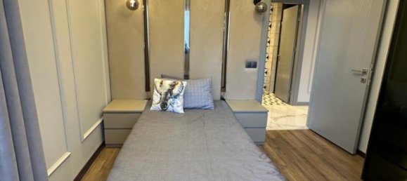 Apartment 3+1 in Mersin, Turkey No. 13521 17