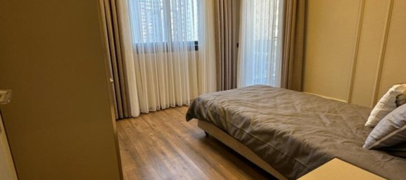 Apartment 3+1 in Mersin, Turkey No. 13521 4