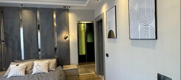 Apartment 3+1 in Mersin, Turkey No. 13521 6