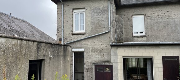 Дом с 4 спальнями в Фривиль-Эскарботен, Франция № 224026 19