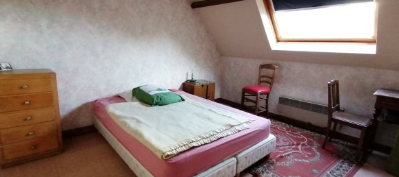 Дом с 4 спальнями в Фривиль-Эскарботен, Франция № 224026 14