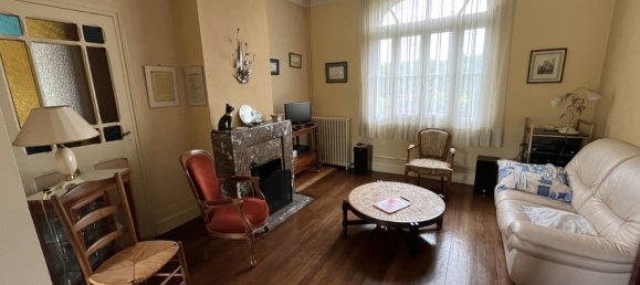 Дом с 4 спальнями в Фривиль-Эскарботен, Франция № 224026 5