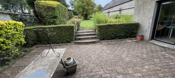 Дом с 4 спальнями в Фривиль-Эскарботен, Франция № 224026 18