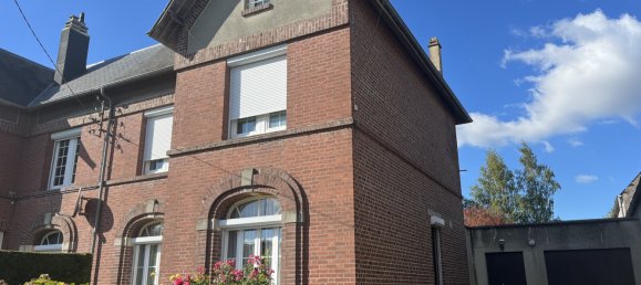 Дом с 4 спальнями в Фривиль-Эскарботен, Франция № 224026 2