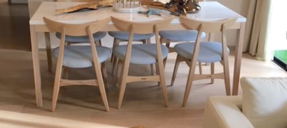 3 bedrooms Condo in Bangkok, Thailand No. 2484 5