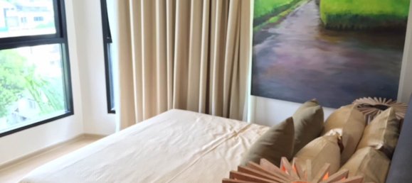 3 bedrooms Condo in Bangkok, Thailand No. 2484 7