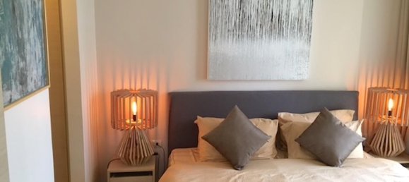 3 bedrooms Condo in Bangkok, Thailand No. 2484 6