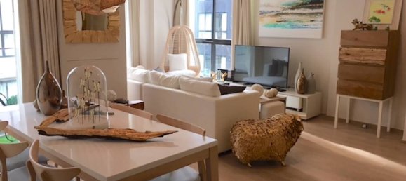 3 bedrooms Condo in Bangkok, Thailand No. 2484 4