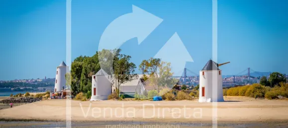 1 bedroom House in Barreiro, Portugal No. 27409 23