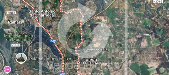 1 bedroom House in Barreiro, Portugal No. 27409 24