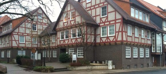 Edificio de 8 dormitorios en Hildesheim, Germany No. 247297 2