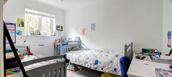 4 bedrooms House in Fleet, United Kingdom No. 10550 20