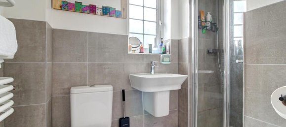 4 bedrooms House in Fleet, United Kingdom No. 10550 18