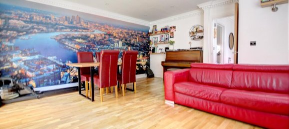 4 bedrooms House in Fleet, United Kingdom No. 10550 5