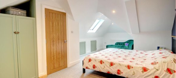 4 bedrooms House in Fleet, United Kingdom No. 10550 8