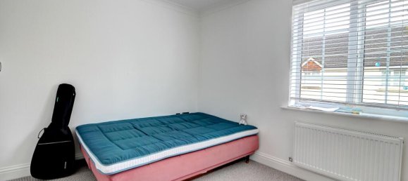 4 bedrooms House in Fleet, United Kingdom No. 10550 13