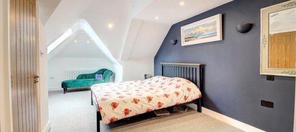 4 bedrooms House in Fleet, United Kingdom No. 10550 9