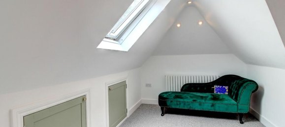 4 bedrooms House in Fleet, United Kingdom No. 10550 29