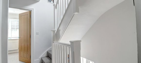 4 bedrooms House in Fleet, United Kingdom No. 10550 40