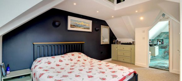 4 bedrooms House in Fleet, United Kingdom No. 10550 23