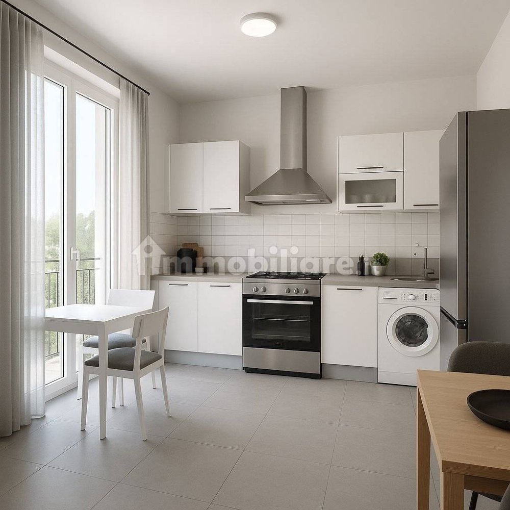 2 غرف نوم شقة في Genoa, Italy رقم 275197