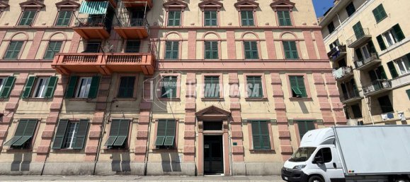 2 غرف نوم شقة في Genoa, Italy رقم 275197 21