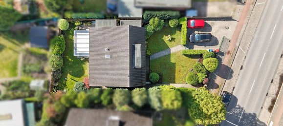 3-Zimmer Haus in Altona, Germany, Nr. 290120 5