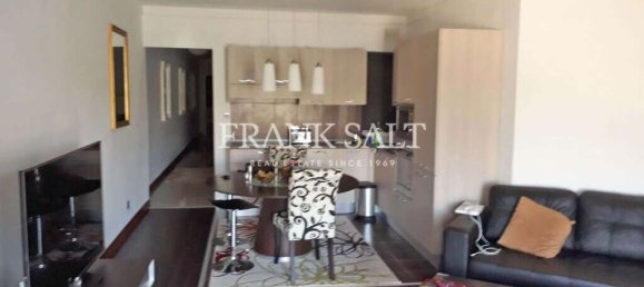 3 bedrooms Apartment in Salina, Malta No. 10996 2