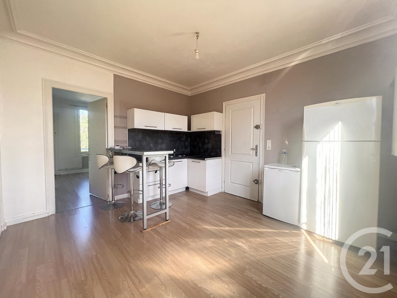 Apartamento T1 em Sainte-Savine, France N.º 86700