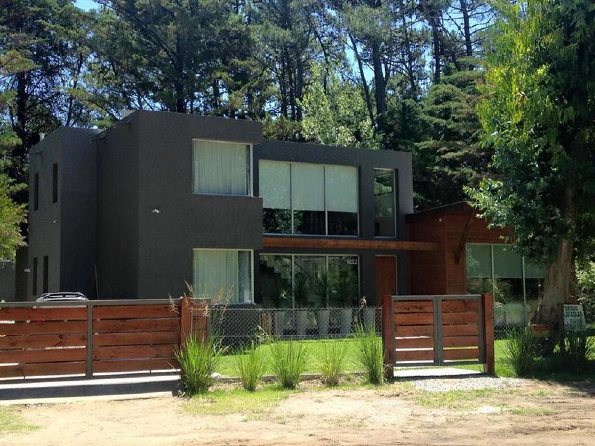 5 Schlafzimmer Haus in Mar del Plata, Argentina, Nr. 89108