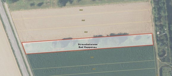 Terreno em Heilbronn, Germany N.º 357976 2