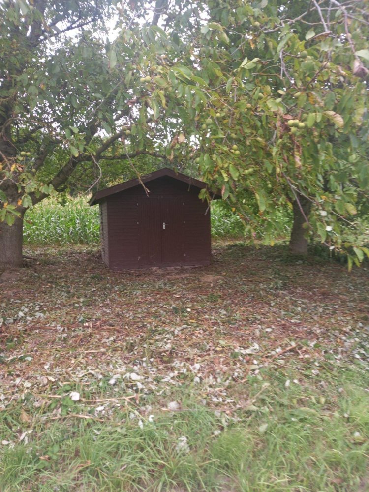 Terreno em Heilbronn, Germany N.º 357976