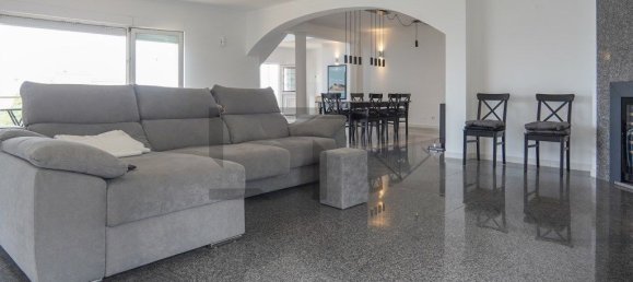 5 Schlafzimmer Haus in Ferragudo, Portugal, Nr. 284429 12